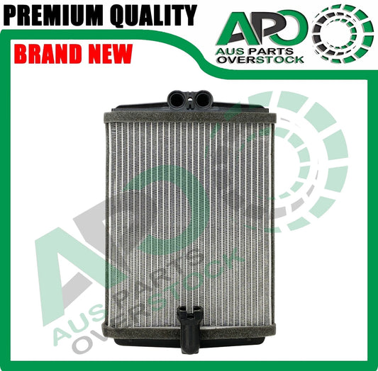 Share Heater Core For MERCEDES 500-SERIES R107 560SL 5.6L 8Cyl 1/1986-12/1988