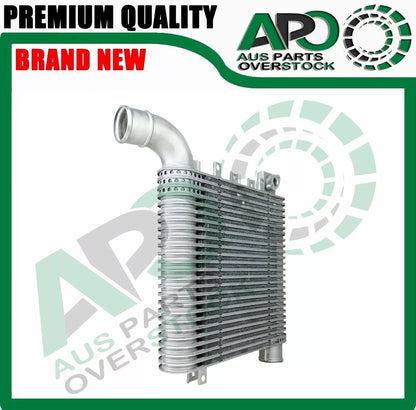 Intercooler Fits Hyundai SANTA FE CM 2.2L Turbo Diesel 5/2006-5/2010