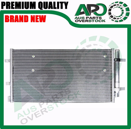 Air Condenser for AUDI A5 / S5 T8 Auto Manual 4/2007-On