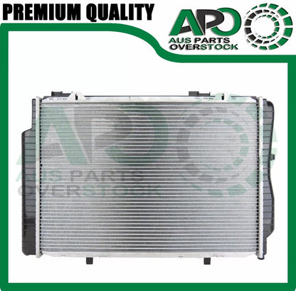 Radiator For Mercedes C Class W202 C280 C36 AMG Petrol Auto Manual 1994-2000