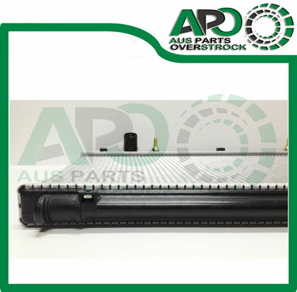 Radiator For LEXUS LS430 UCF30 4.3L V8 Auto Manual 8/2000-4/2007