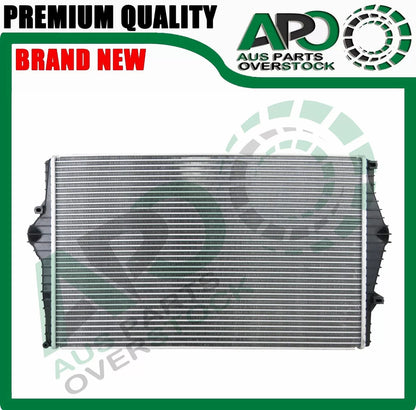 Intercooler Fit VOLVO S80 D5 2.3L 2.4L Turbo Diesel 9/1998-2006