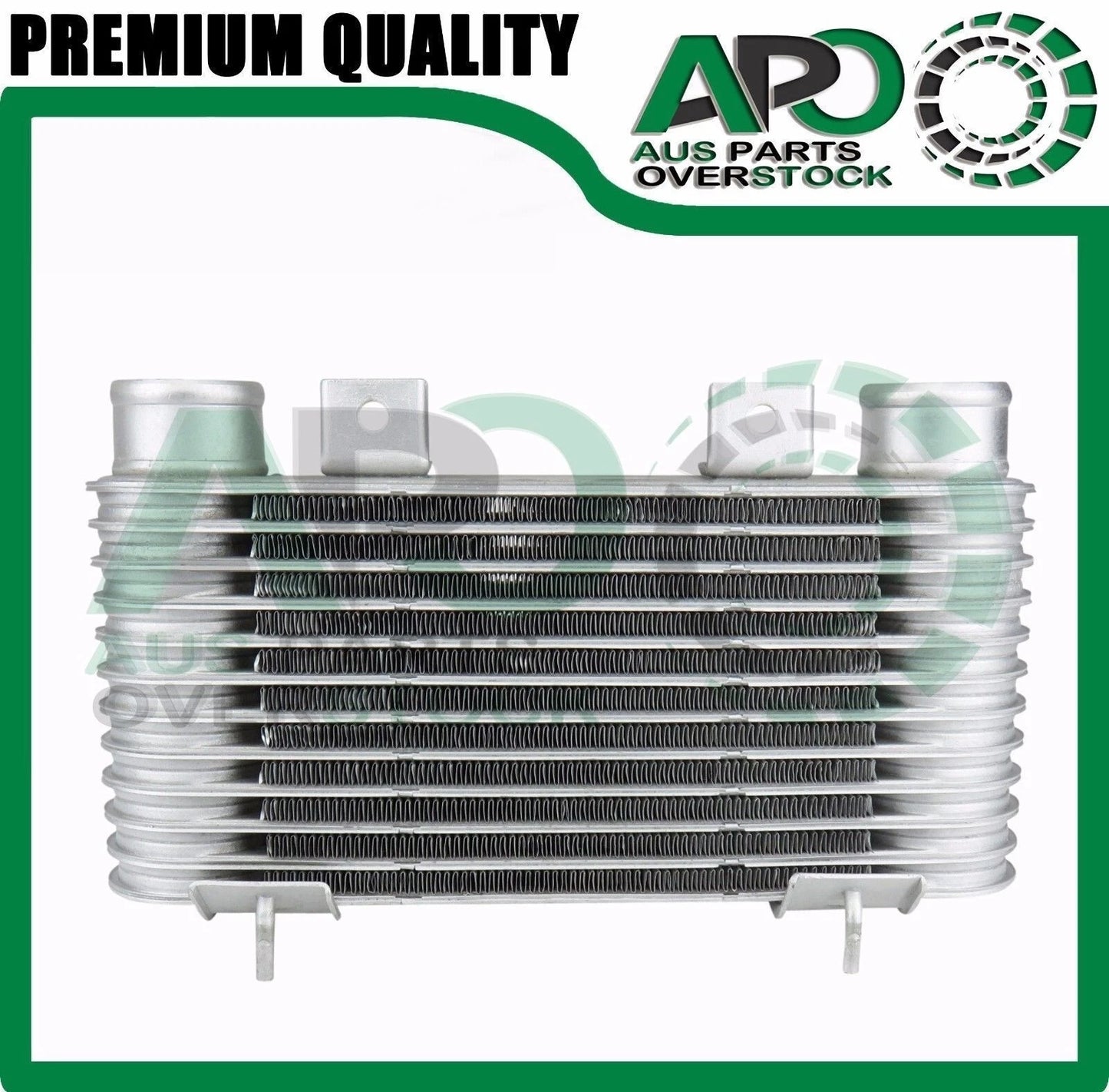 Intercooler For MAZDA Bravo UN Ford Courier PE PG PH 99-06 2.5L TD