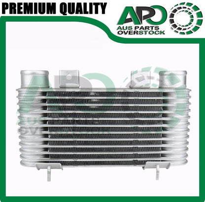 Intercooler For MAZDA Bravo UN Ford Courier PE PG PH 99-06 2.5L TD