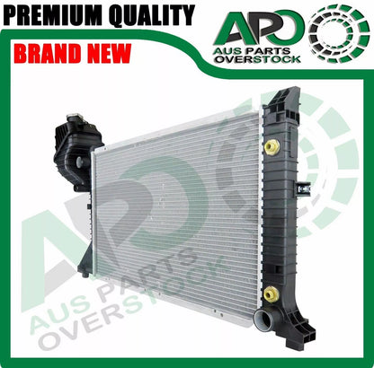 Radiator For MERCEDES SPRINTER VAN W901 W902 W903 W904 W905 1995-2006