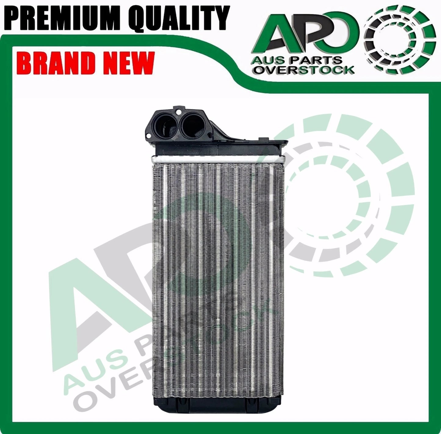 Heater Core For Peugeot 307 3_ Petrol / Diesel 8/2000-6/2005