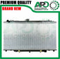 Radiator For NISSAN PATROL GU Y61 4.5L Petrol 1997-On