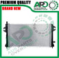 Battery Cooling Radiator For Mitsubishi OUTLANDER PHEV ZJ ZK ZL Hybrid 2012-On