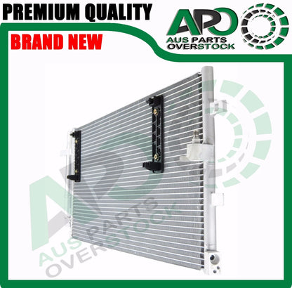Air Condenser for AUDI A5 / S5 T8 Auto Manual 4/2007-On