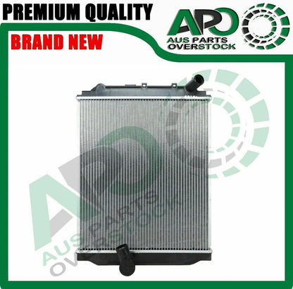 Radiator For TOYOTA DYNA XZU302 S05C 4.6L Manual 1999-2003