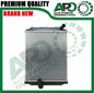 Radiator For TOYOTA DYNA XZU302 S05C 4.6L Manual 1999-2003