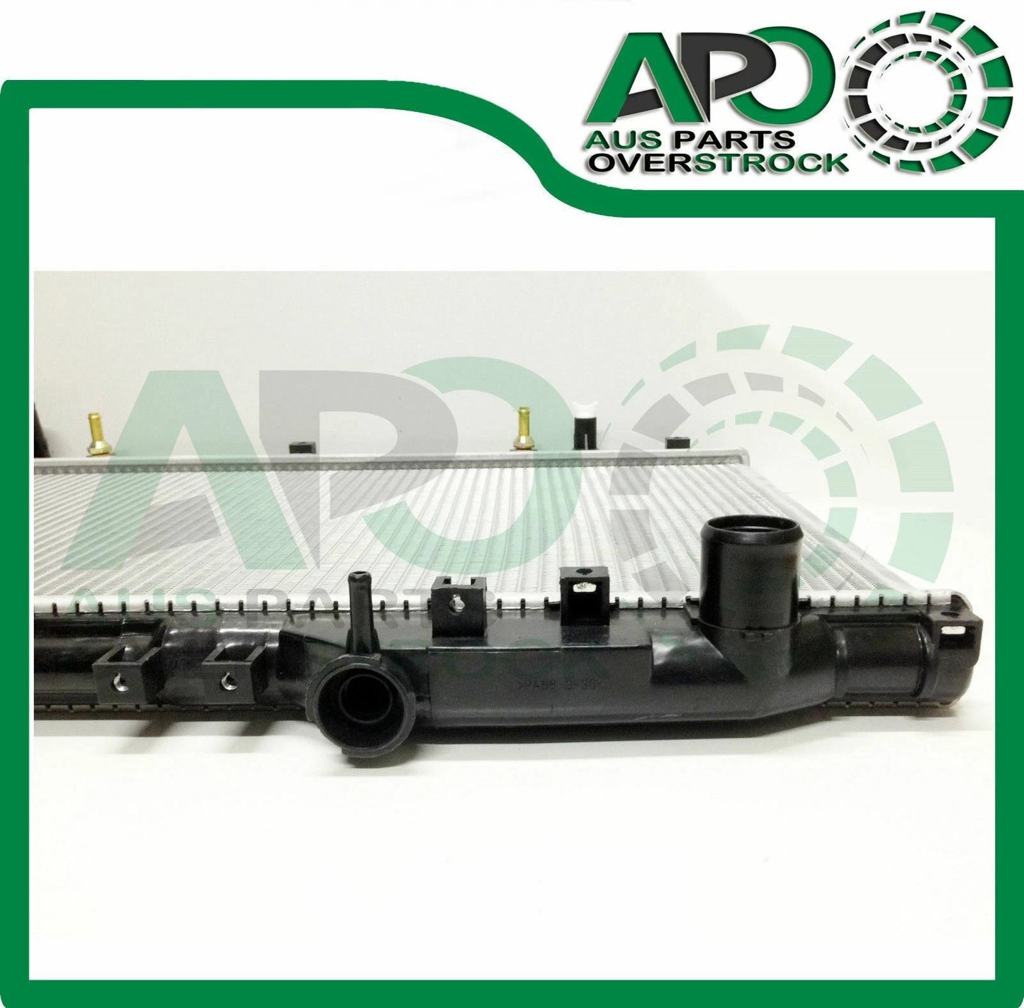 Radiator For LEXUS LS430 UCF30 4.3L V8 Auto Manual 8/2000-4/2007