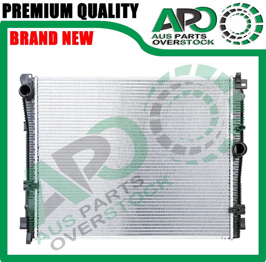 Radiator For BMW 3 SERIES G20 G21 320e 320i 330e 330i Hybrid / Petrol