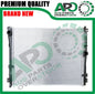Radiator For BMW 3 SERIES G20 G21 320e 320i 330e 330i Hybrid / Petrol