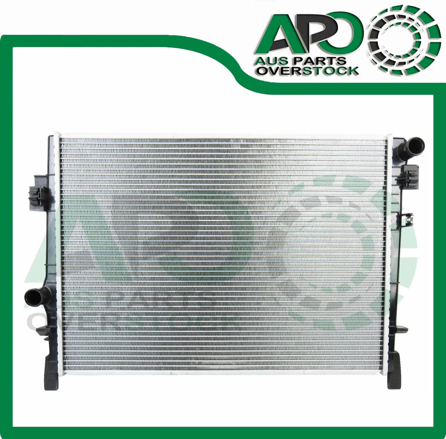 Radiator FIAT FREEMONT JF 2.0L 2.4L 2.7L 3.5L V6 Petrol / Diesel 2011-On