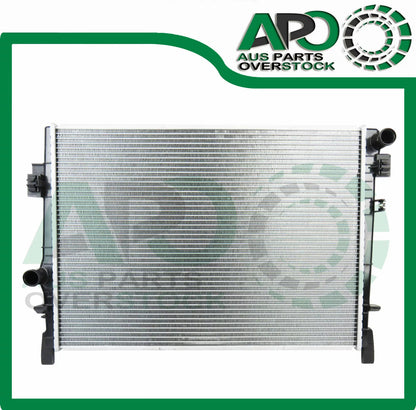Radiator FIAT FREEMONT JF 2.0L 2.4L 2.7L 3.5L V6 Petrol / Diesel 2011-On