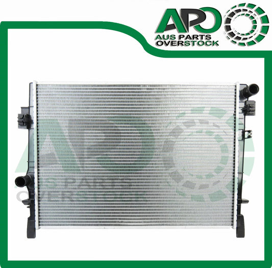 Radiator FIAT FREEMONT JF 2.0L 2.4L 2.7L 3.5L V6 Petrol / Diesel 2011-On