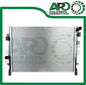 Radiator FIAT FREEMONT JF 2.0L 2.4L 2.7L 3.5L V6 Petrol / Diesel 2011-On
