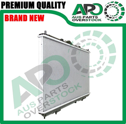 Radiator For Volvo S40 V40 1.8L 2.0L None Turbo Auto / Manual 1995-2004