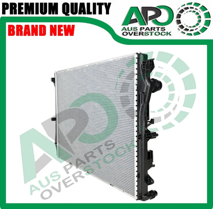 Radiator For MERCEDES E-SERIES A238 C238 E200 E300 E350 Hybrid / Petrol