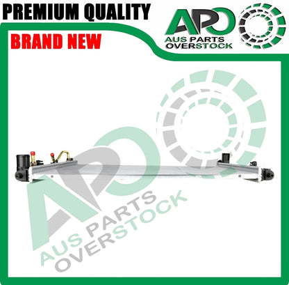 Radiator For KIA SORENTO XM 2.4L 3.5L Petrol Auto Manual 2010-2015