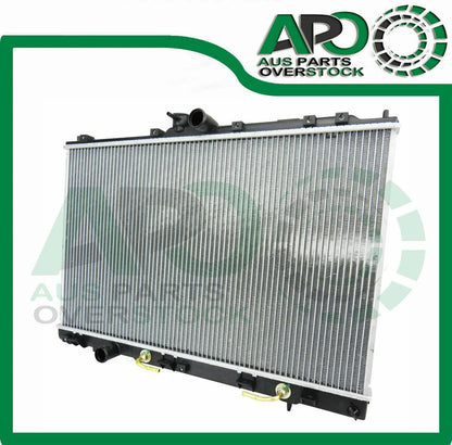 Radiator for Mitsubishi Airtrek 4G63 CU2W CU4W CU5W 2001-2008