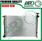 Radiator For KIA SORENTO XM 2.4L 3.5L Petrol Auto Manual 2010-2015