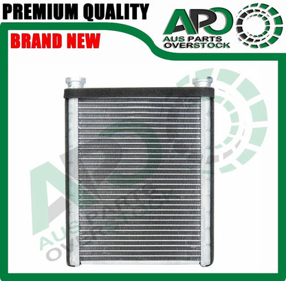 Heater Core For TOYOTA HARRIER ACU3# GSU3# MCU3# 2003-2012