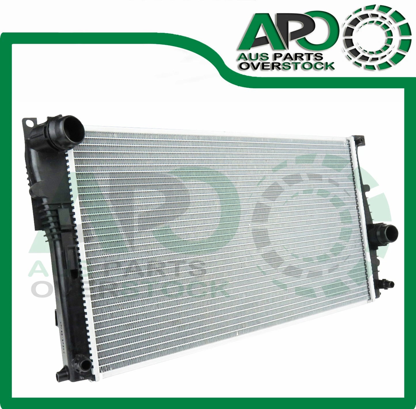 Radiator for BMW 3 Series GT F34 320i 328i 335i 6/2013-On