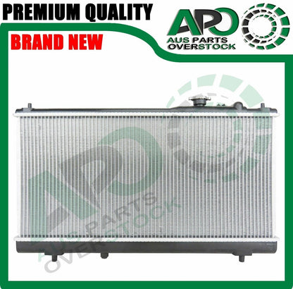 Radiator For Ford Laser KN / KQ Auto Manual 1999-9/2002