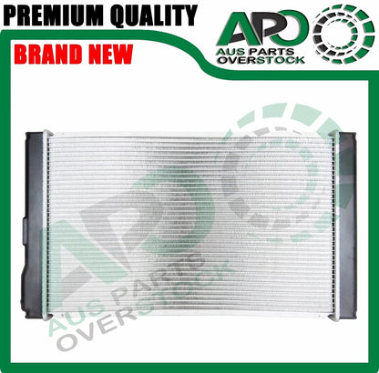 Radiator For Toyota Prius ZVW30R ZVW35R 04/2009-On
