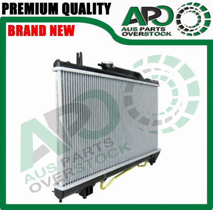Radiator For TOYOTA Corona AT190 4A-FE 1992-1996 Auto Manual