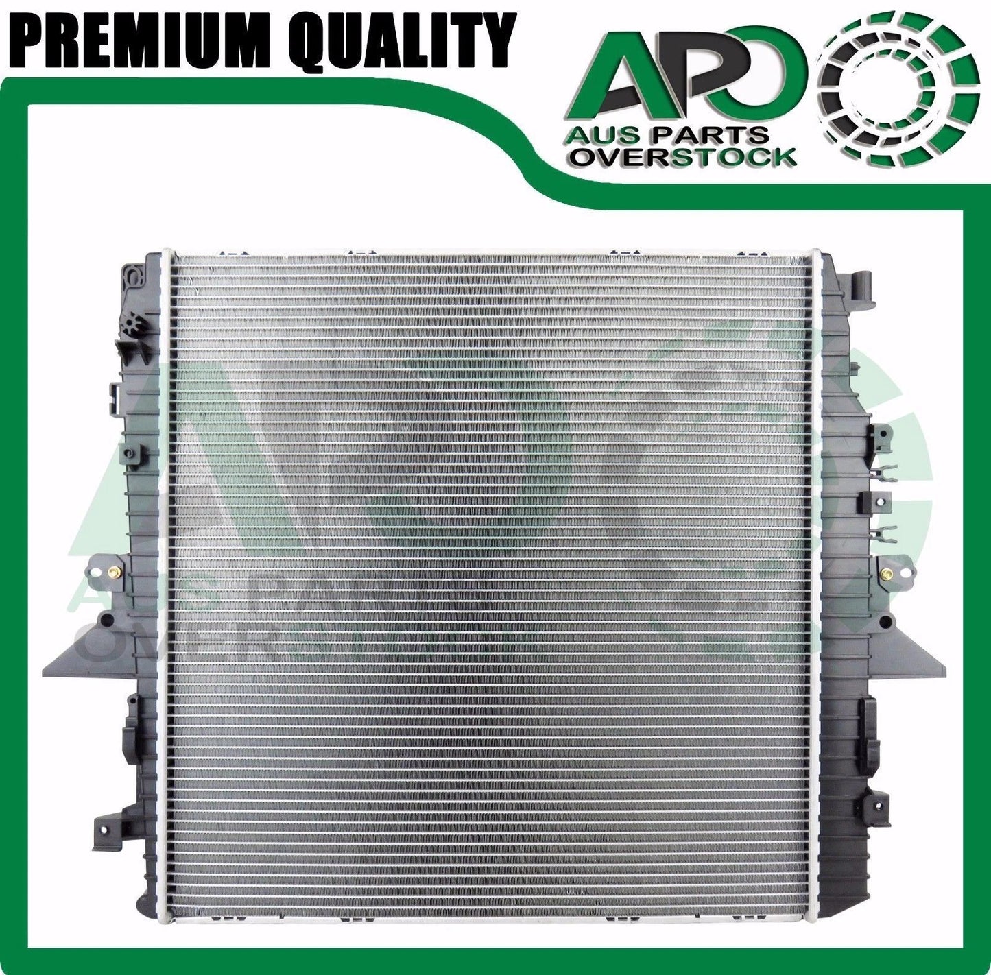 Radiator For LANDROVER RANGE ROVER SPORT L320 4.2L 4.4L V8 Petrol 2005-