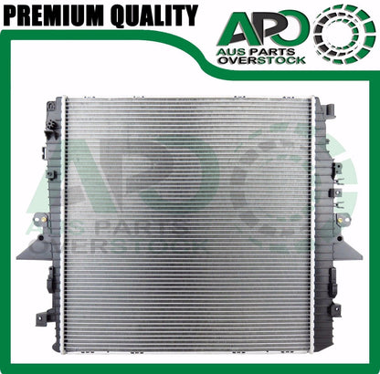 Radiator For LANDROVER RANGE ROVER SPORT L320 4.2L 4.4L V8 Petrol 2005-
