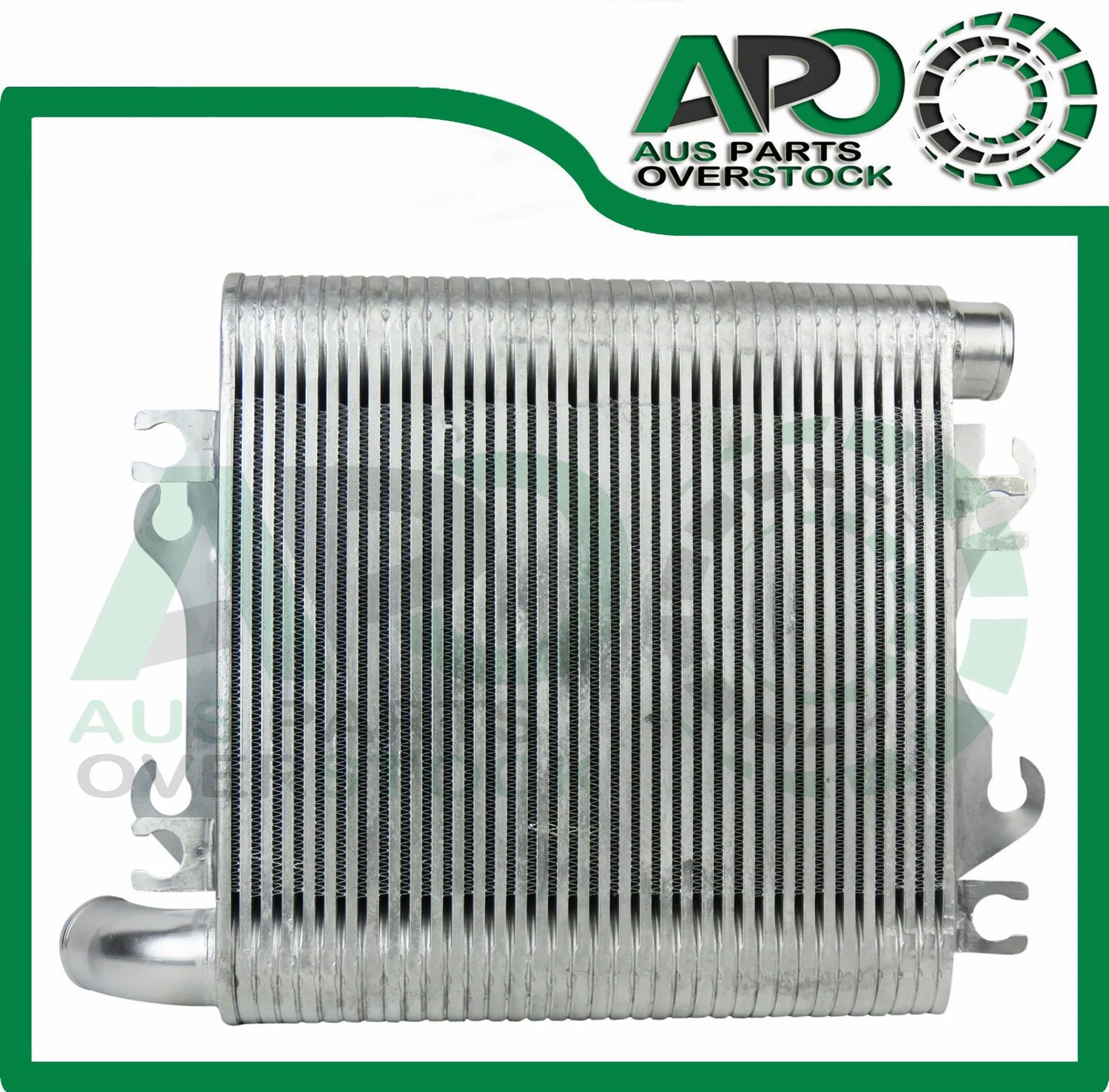 Intercooler For ISUZU D-MAX 2008-2011 3.0Ltr Turbo Diesel