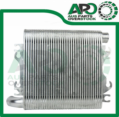 Intercooler For ISUZU D-MAX 2008-2011 3.0Ltr Turbo Diesel