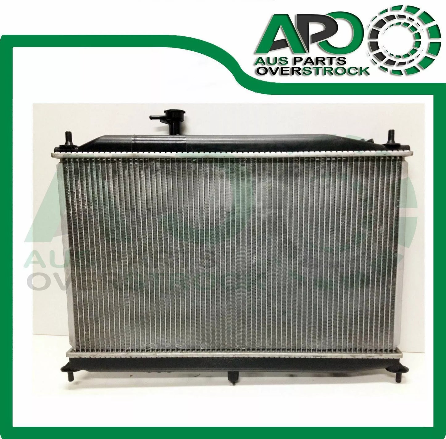 Radiator For HYUNDAI Accent MC 9/2005-On Auto Manual