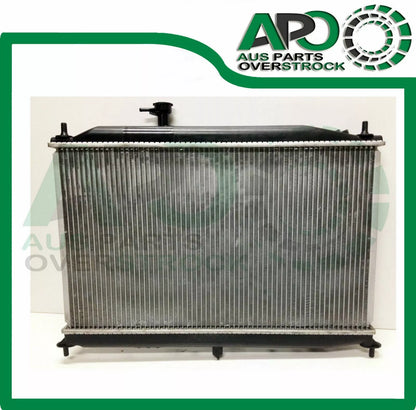 Radiator For HYUNDAI Accent MC 9/2005-On Auto Manual