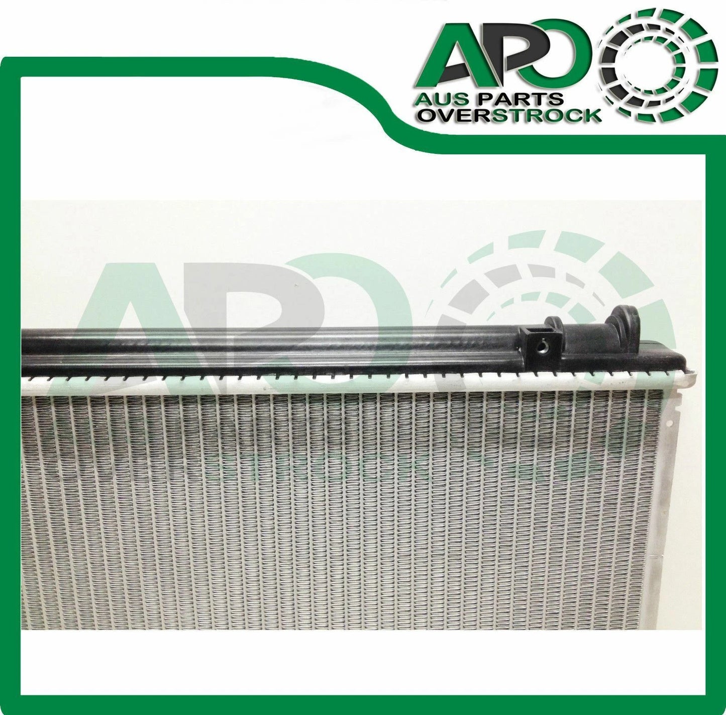 Radiator for TOYOTA CELSIOR UCF30 2001-2006 Auto Manual
