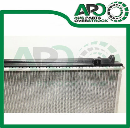 Radiator for TOYOTA CELSIOR UCF30 2001-2006 Auto Manual