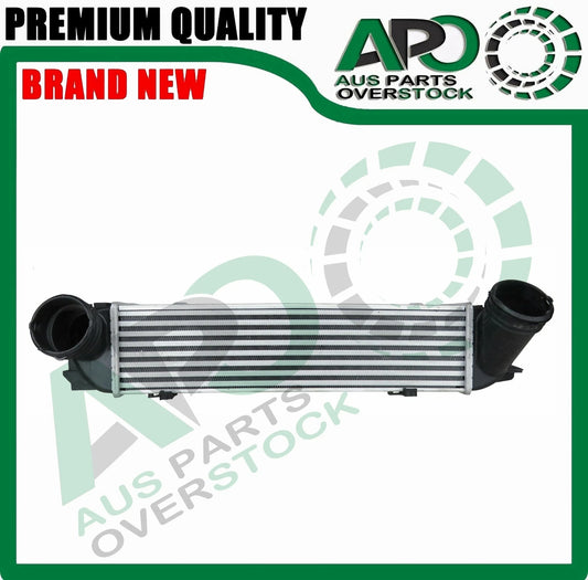Intercooler Fit BMW Z4 Roadster E89 sDrive 35i 35is 02/2009-08/2016