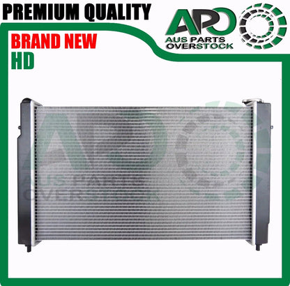 Quality Radiator for HOLDEN Commodore VT VX VU V8 5.0L Auto Manual 1997-2002