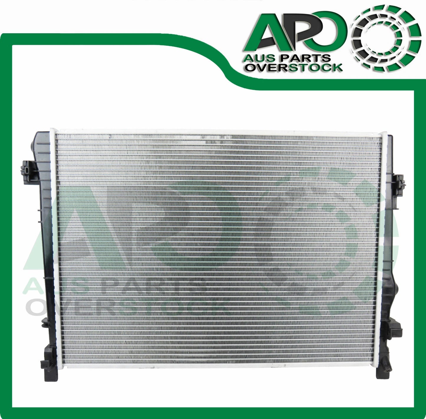 Radiator for DODGE JOURNEY 2.0L 2.4L 2.7L 3.5L V6 Petrol / 2.0L Diesel 07-On