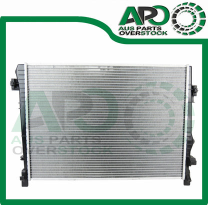 Radiator for DODGE JOURNEY 2.0L 2.4L 2.7L 3.5L V6 Petrol / 2.0L Diesel 07-On
