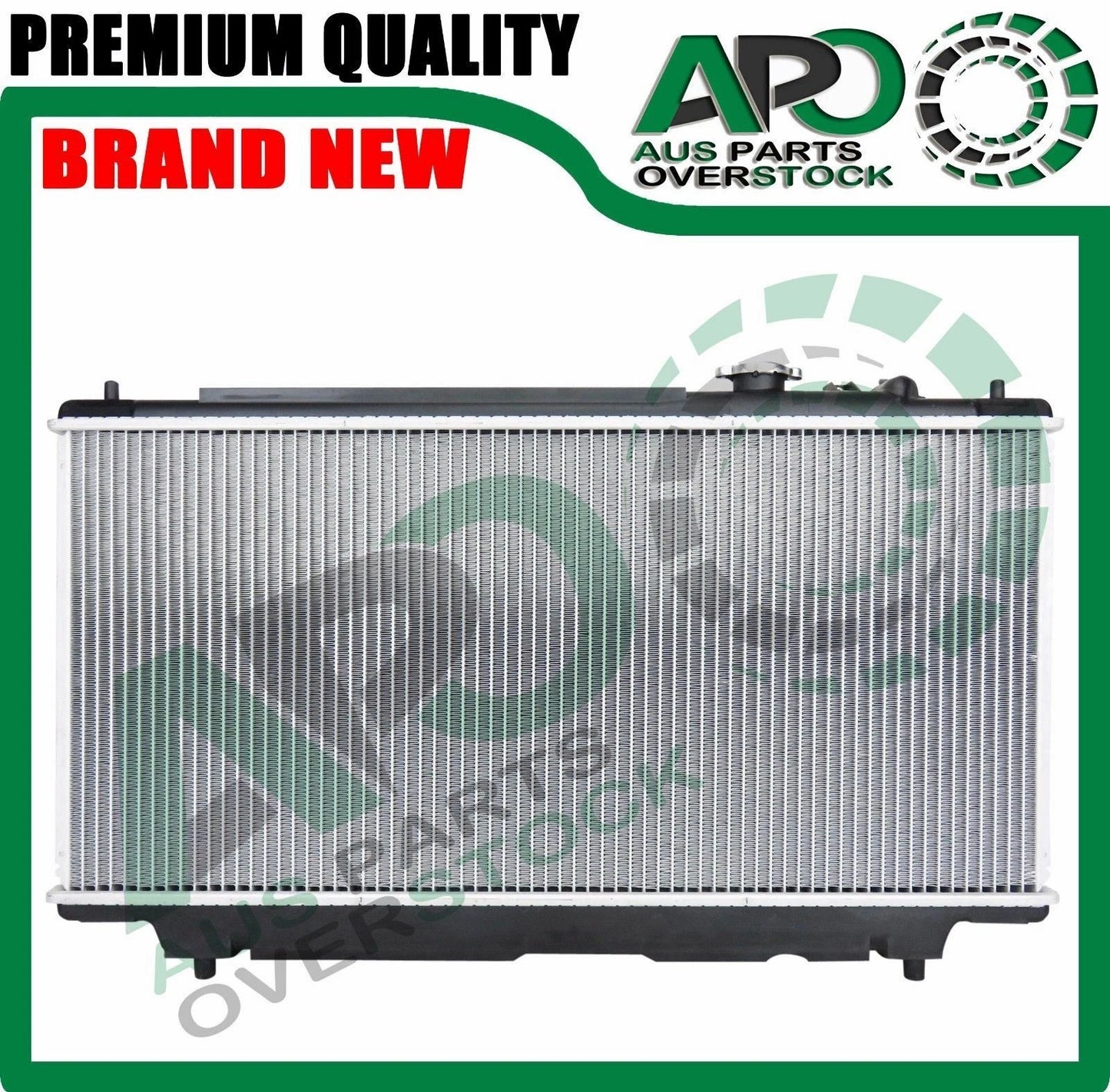 Radiator For FORD Laser KJ / KJ2 KL Auto Manual 8/1994-11/1998