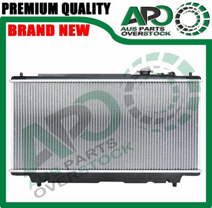 Radiator For FORD Laser KJ / KJ2 KL Auto Manual 8/1994-11/1998