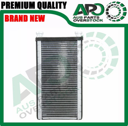 Heater Core For TOYOTA LANDCRUISER PRADO RZJ120 GRJ120 KDJ120 KZJ120