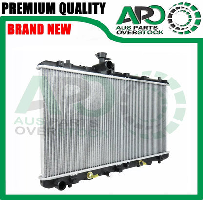 Radiator SUZUKI SX4 GY 1.6L Auto / Manual 2007-On