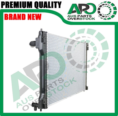 Radiator For INFINITI Q70 5.6L BK56VD Petrol 1/2015-On