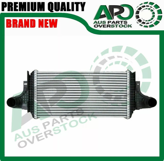Intercooler for MERCEDES ML-CLASS W164 ML320 ML450 Turbo Diesel 07/2005-On